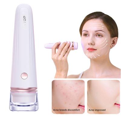 China 2022 Portable Acne Treatment Customize Remover Beauty Handheld Acne Spot Removal Device for sale