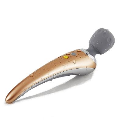 China Personal Handheld Body Massager and Powerful Recovery Effect Wand Massager for Back Neck Shoulder for sale