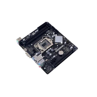 China H81mhv3 2.0 Ddr3 Lga 1150 china usb3.0 16gb pcie 2.0 pcie 2.0 gaming desktop motherboard motherboard H81 for sale