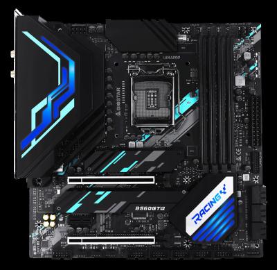 China High Quality And Durable Motherboard Business Desktop Desktop PC Chip Computer Motherboards DDR 4 Unit for sale