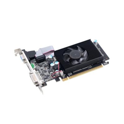 China 2018 Wholesale Professional Computer Graphics Card External Graphics Card GT610 Ebay Desktop Hot Selling Computer for sale