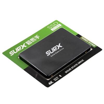 China SSD Computer Hardware Solid State Drive 2 5 Inch Interface SSD Hard Disk Drives for sale