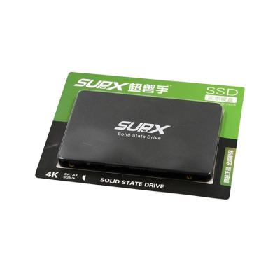 China sata luxury solid state hdd ssd drive 2tb ssd hard drive computer hardware ssd hard drive FEDEX for sale