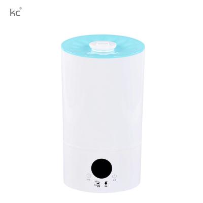 China Smart Convenient RV Aroma Nebulizer Essential Oil Humidifier for sale