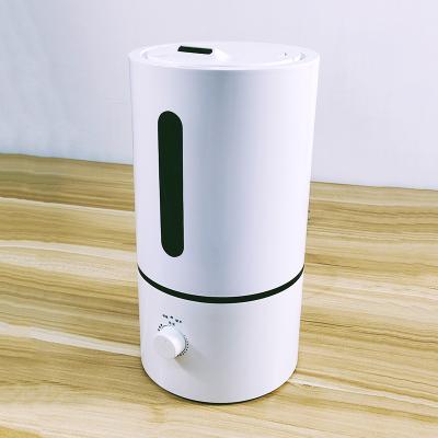 China RV Nebulizing Aromatherapy Diffuser Humidifiers For Essences for sale