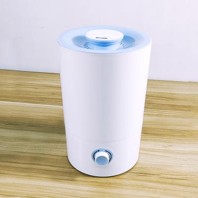 China RV Sales Best Quiet Home Spray Cool Mist Humidifier for sale