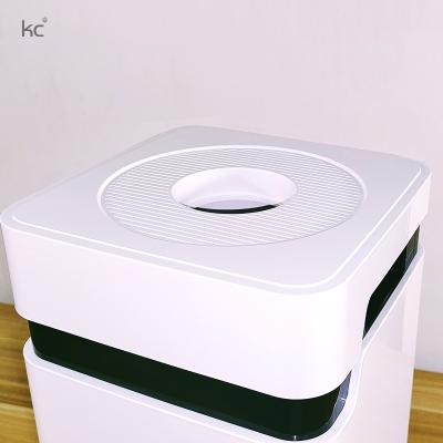 China Touch screen and home electric sterile humidifier new arrivals remote control humidifier wholesale gifts for sale