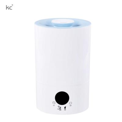 China RV Water Diffuser Factory Top Selling Ultrasonic Humidifier for sale