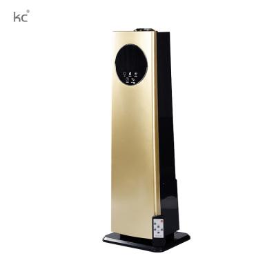 China Essential Home Appliance Diffuser Air Purifying Remote Control Ceramic Touch Screen and Humidifier for sale