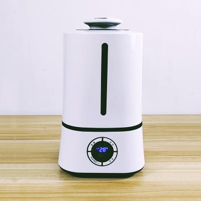 China Good quality ABS materials of rv air humidifier for home for sale