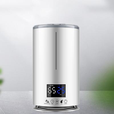 China RV Electric Air Humidifier Electric Humidifier 400ml/hr for sale