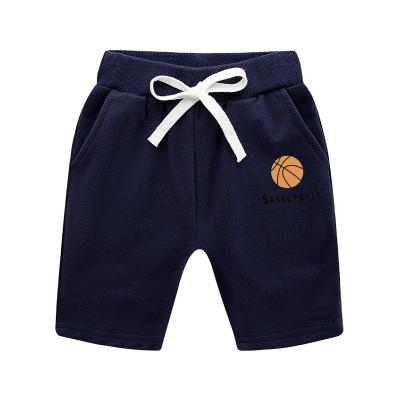 China Boys QUICK DRY Shorts Pants For Girls Shorts Kids Cotton Soft Sports Beach Shorts Kids Teenagers Short for sale