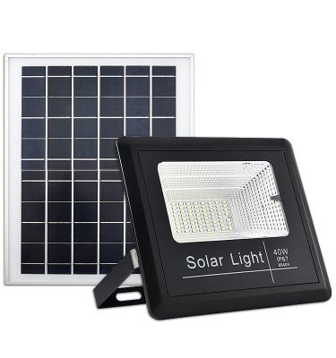 China Solar Motion Sensor Light Europe Standard Led Reflector 30w 50w 80w 1002 150w 500w Solar Led Flood Light for sale