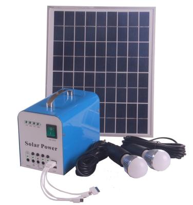 China Middle East Home Solar PV Kit Complete Battery 100kw Solar System for sale