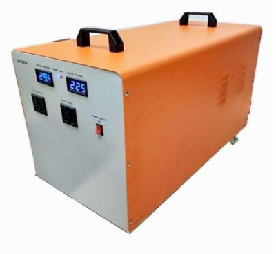 China 10kw industrial 10kva for Nigeria market solar thermal power generation system for sale