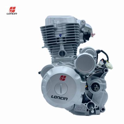 China OEM Air Cooled Factory For Sale Motorcycle Engine Longxin 150cc Longxin 150cc Engine For Three Wheel Motorcycle Cargo for sale