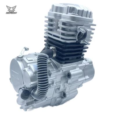 China Factory sales Zongshen Hanwei 350cc engine Zongshen 350cc motorcycle water cooled engine, big displacement motorcycle engine for sale