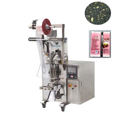 China The Easy Operation Automatic Green Tea Packing Machine Price Filter Paper Dip Tea Bag Packing Machine for sale