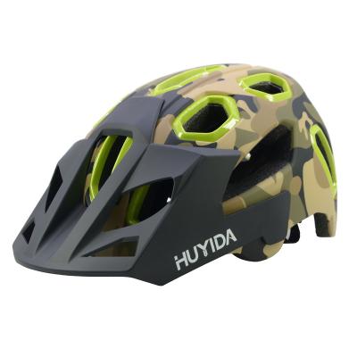 China Road MTB Bike Helmet Men Adult Women Sports Dirt Bike Helmets Universal Inclined Cycling Cross Enduro Bike Riding Helmet for sale