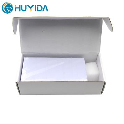 China Inkjet Printing for Photo ID Card Cards Inkjet Printable PVC Card for Inkjet Printer for sale