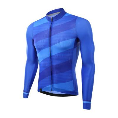 China Pro ODM 2021 Newest Color Recycling Cycling Men's Anti-UV Ropa Ciclismo Cycling Tank Top Breathable Quilting Clothing for sale