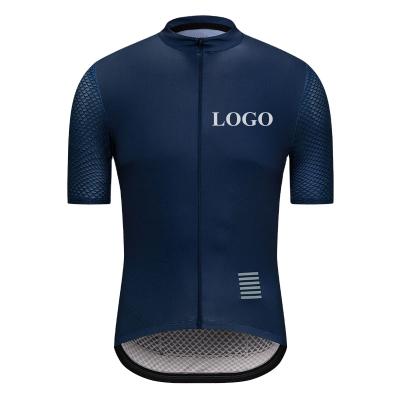 China SUGAR China Wholesale Mens Custom Team Cycling Clothing Design Professional Antibacterial Cycling Tank Top for sale