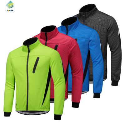 China Sugar Thani Aeil Sports Custom Breathable Winter Cycling Tank Top Wear Thoughtful for sale