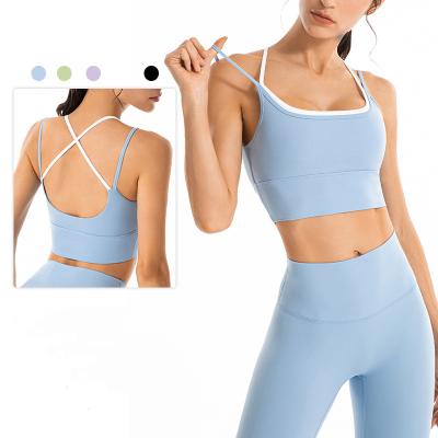 China 2022 New Breathable Design Compression Fitness Gym Pants Women Yoga Wear Sports Fitness for sale