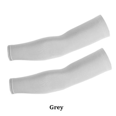 China SUGAR Factory Custom Compression Outdoor Arm Sleeve Breathable UV Arm Sleeve for sale