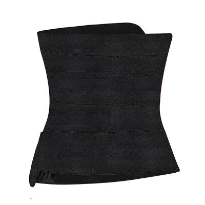 China A Workable Waist Trainer For Women Body Shaper Shorts Long Torso Slim Invisible Waist Cincher Corsets Shapewear Plus Size Lingere for sale