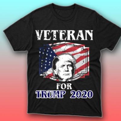 China Cheap disposable white anti-pilling under the President T-shirt Campaign Single-use Vote $1 election campaign for sale