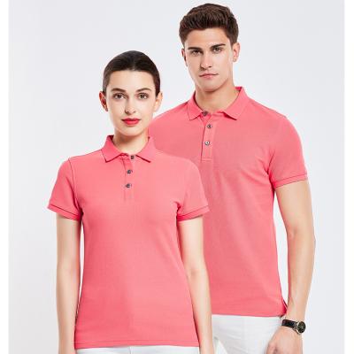 China Factory Price 220GSM QUICK DRY Mens Golf A005 Polo T Shirt Customized Golf Sporting Casual Cotton Shirts Collared Polo T Shirts For Men for sale