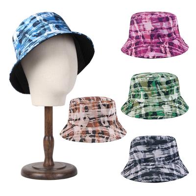 China Yiwu Formal Bucket Designer Men Women Kids Wholesale Sun Hats Custom Made Hats for sale