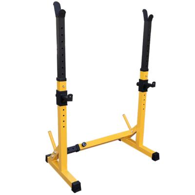 China Vivanstar ST6681 Commercial Adjustable Multi Function Width Rack Weight Bench Squat Bench Stand for sale