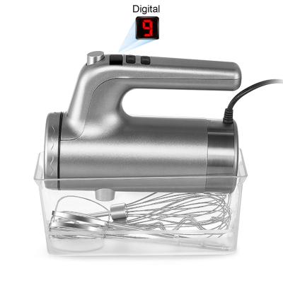 China RV Hand Mixer Electric Kitchen Mixer Bread Favorite Bakery Stirrer Egg Beater Home Household Mixer for sale