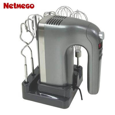 China Wet eggbeater blender grinder grinder batidora kitchen household hand mixer food mikser flour mezcladora for sale