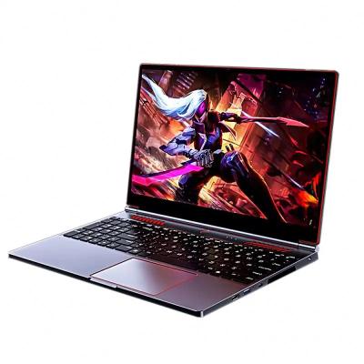 China New Laptop 16.1 Metal 2023 10th Gen Core i9 10885H Laptop Win 11