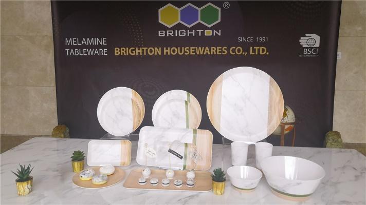 Verified China supplier - Fuzhou Brighton Housewares Co., Ltd.