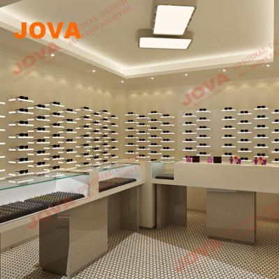 China Furniture Decorations Optical Shop Eyewear Shop Concise Design For Sale for sale