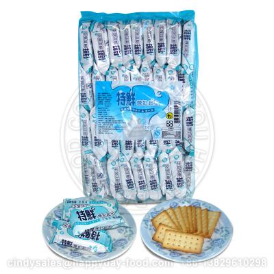 China HAPPYDAY HOT SALE CREAM COOKIE COOKIE natural for sale