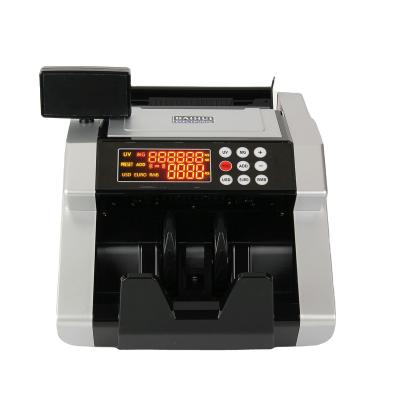 China Mix Value Counting Professional Mixed Money Counter Counting Machine Coin Money Counter for sale