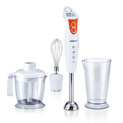 China Modern Commercial Favorable Price Practicalhigh Electric Blender Standard Blender Multifunctional Style 4 in 1 for sale