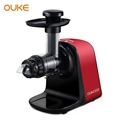 China Commercial Ouke High Standard 2022 Easy To Use High Quality Easy To Use Low Noise 150W Juicer for sale