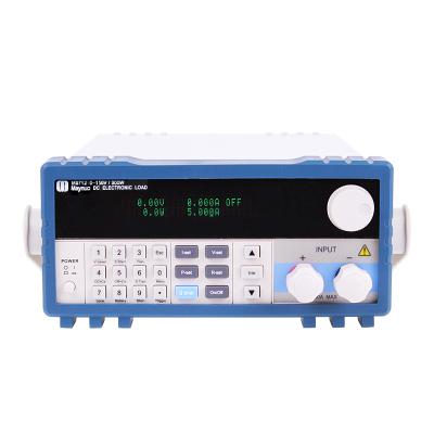 China Maynuo M9712 Programmable Electronic DC Load Tester M9712 150V/30A/300W for sale