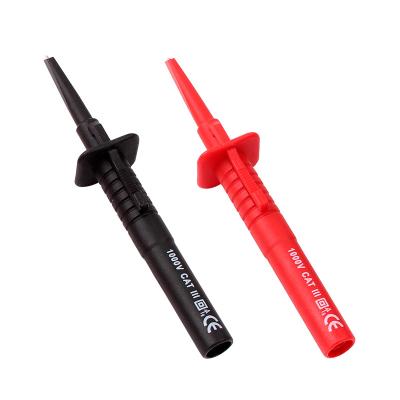 China 1Pair Differential Probe Test Hook Accessory IC Clip ETA3401 for sale