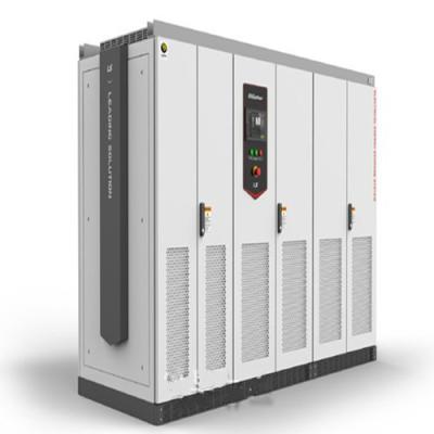 China 100 kwh Battery, 100kw Lithium Ion High Voltage Battery Energy Storage Systems for sale