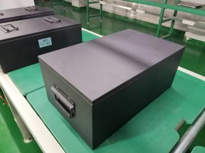 China 24V 200Ah LiFePO4 Battery with BMS Factory Price Lithium ion Battery for House Bank in a Yacht RV Marine for sale