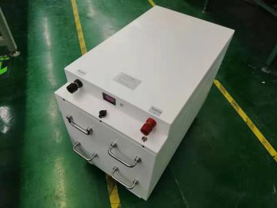 China 48V 300Ah 15KWH LiFePO4 Home Battery Powerwall Solar Battery Off grid application for sale