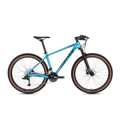 China Factory Bright Wholesale Supply Reliable Quality 30 Speed ​​Multicolor Bicycle Carbon Mountain Bike Mtb Price For Sale for sale