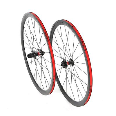 China Best Price China Mountain Bikes 29 Inch Mtb Bike Wheelset 700c Aluminum Alloy High Quality Disc Wheel For Mountain Bicycle for sale